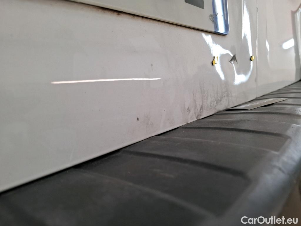  Renault  Trafic  III Fourgon L2H1 3T Confort 2.0 dCi 130CV BVM6 E6d #2