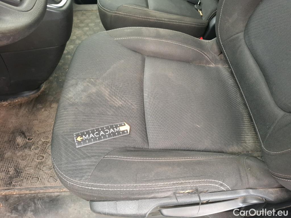  Renault  Trafic  Fourgon L1H1 1000 Confort 1.6 dCi #55