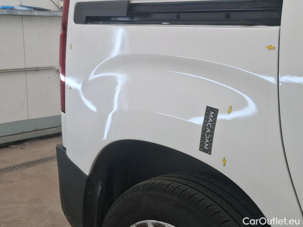  Toyota  Proace TOYOTA  City / 2019 / 4P / Fourgonnette 1.2 MEDIUM 130 VVT-I BUSINESS AUTO #48