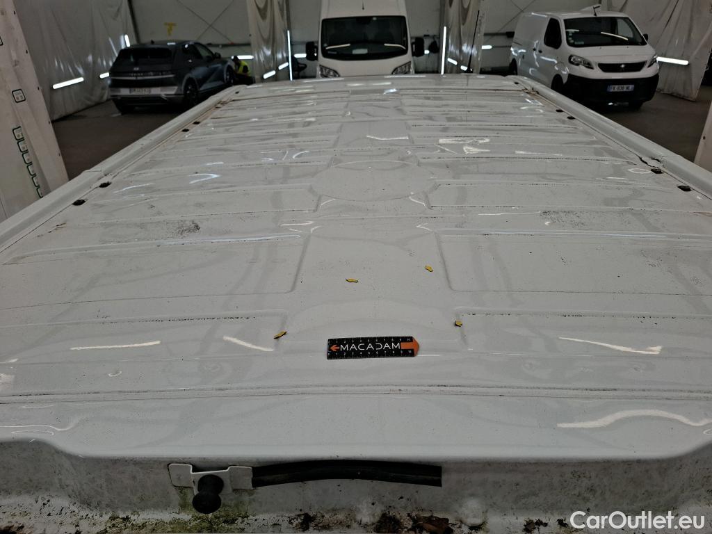  Renault  Trafic  Fourgon L1H1 1000 Confort 1.6 dCi #1