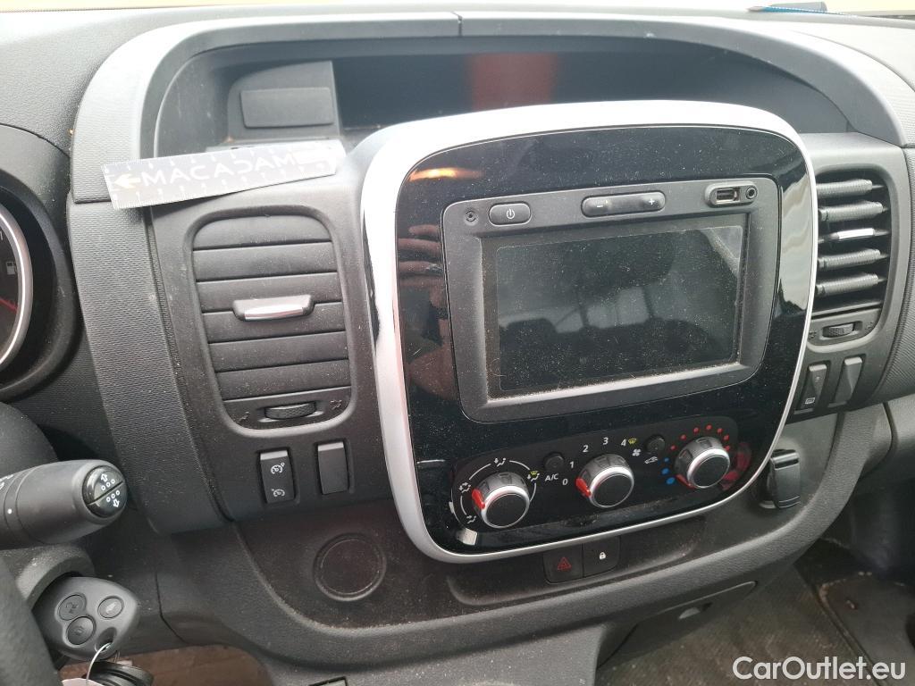  Renault  Trafic  Fourgon L1H1 1000 Confort 1.6 dCi #33