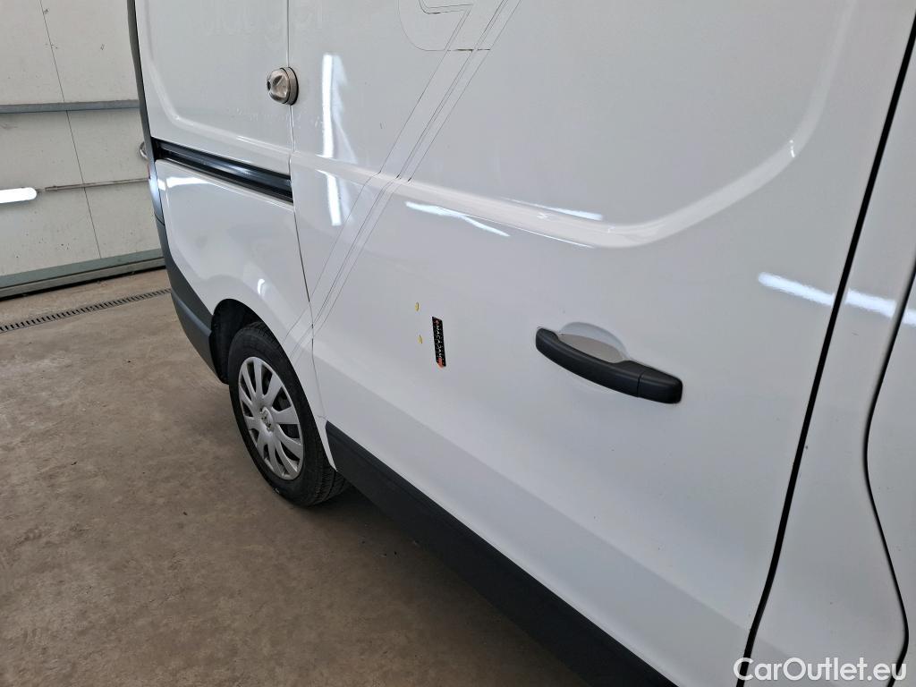  Renault  Trafic  Fourgon L1H1 1000 Confort 1.6 dCi #45