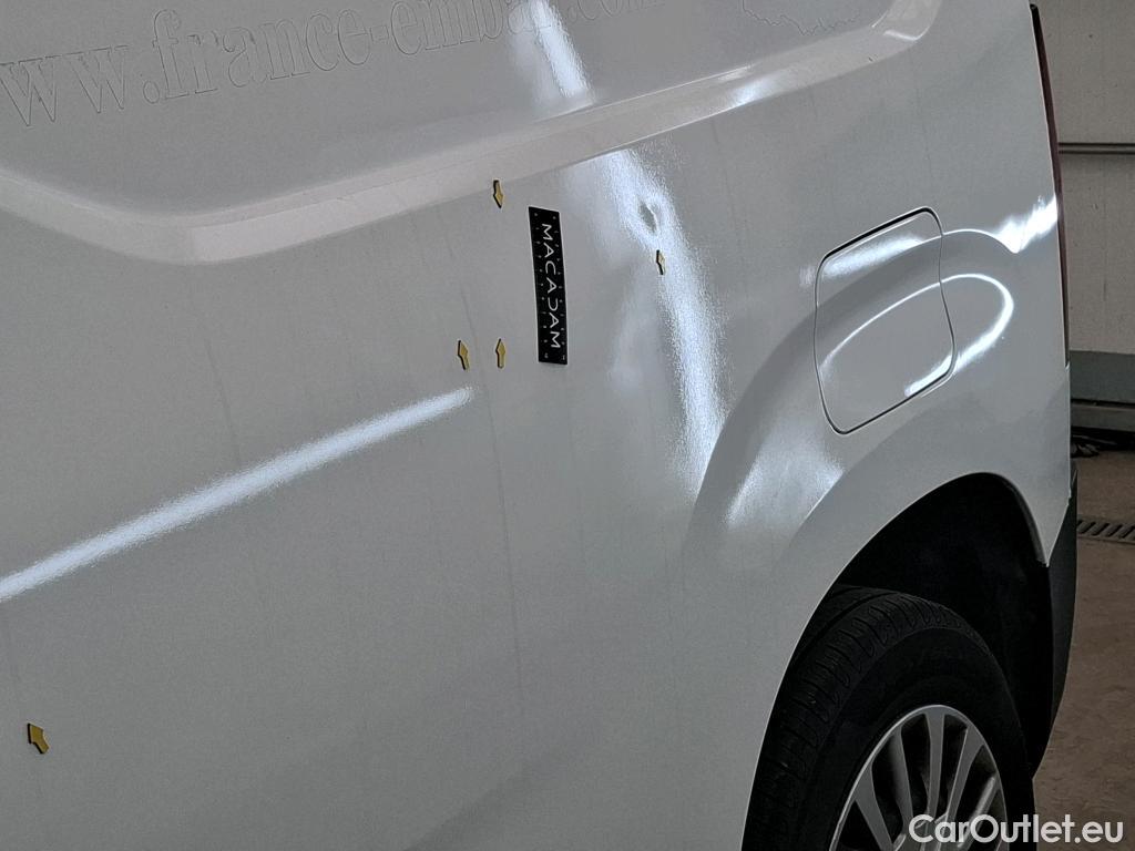  Toyota  Proace TOYOTA  City / 2019 / 4P / Fourgonnette 1.2 MEDIUM 130 VVT-I BUSINESS AUTO #20