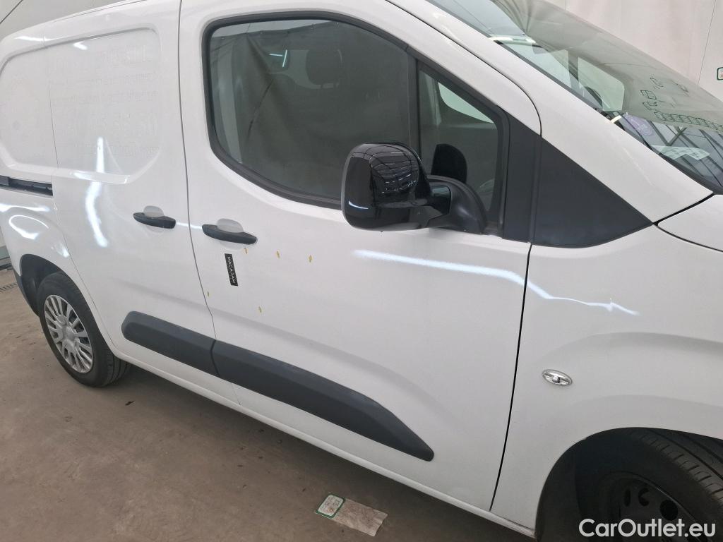  Toyota  Proace TOYOTA  City / 2019 / 4P / Fourgonnette 1.2 MEDIUM 130 VVT-I BUSINESS AUTO #28