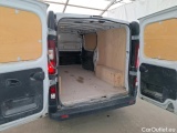  Renault  Trafic RENAULT  VU 4p Fourgon FG GCF L2H1 1300 dCi 120 #10