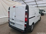 Renault  Trafic  Fourgon L1H1 1000 Confort 1.6 dCi #3