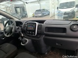  Renault  Trafic  Fourgon L1H1 1000 Confort 1.6 dCi #5