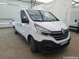  Renault  Trafic  Fourgon L1H1 1000 Confort 1.6 dCi #4