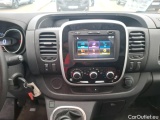  Renault  Trafic  Fourgon L1H1 1000 Confort 1.6 dCi #7