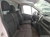 Renault  Trafic  Fourgon L1H1 1000 Confort 1.6 dCi #8