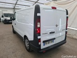  Renault  Trafic  Fourgon L1H1 1000 Confort 1.6 dCi #2