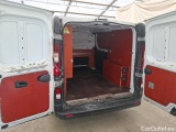  Renault  Trafic  Fourgon L1H1 1000 Confort 1.6 dCi #10