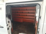  Renault  Trafic  Fourgon L1H1 1000 Confort 1.6 dCi #9