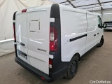  Renault  Trafic  III Fourgon L2H1 3T Confort 2.0 dCi 130CV BVM6 E6d #3