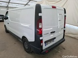  Renault  Trafic  III Fourgon L2H1 3T Confort 2.0 dCi 130CV BVM6 E6d #2