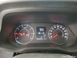  Renault  Trafic  III Fourgon L2H1 3T Confort 2.0 dCi 130CV BVM6 E6d #6