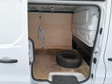  Renault  Trafic  III Fourgon L2H1 3T Confort 2.0 dCi 130CV BVM6 E6d #9