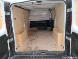  Renault  Trafic  III Fourgon L2H1 3T Confort 2.0 dCi 130CV BVM6 E6d #10