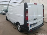  Renault  Trafic  III Fourgon L2H1 3T Confort 2.0 dCi 130CV BVM6 E6d #2