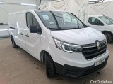  Renault  Trafic  III Fourgon L2H1 3T Confort 2.0 dCi 130CV BVM6 E6d #4