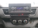  Renault  Trafic  III Fourgon L2H1 3T Confort 2.0 dCi 130CV BVM6 E6d #7