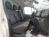  Renault  Trafic  III Fourgon L2H1 3T Confort 2.0 dCi 130CV BVM6 E6d #8