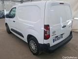  Toyota  Proace TOYOTA  City / 2019 / 4P / Fourgonnette 1.2 MEDIUM 130 VVT-I BUSINESS AUTO #2