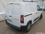  Toyota  Proace TOYOTA  City / 2019 / 4P / Fourgonnette 1.2 MEDIUM 130 VVT-I BUSINESS AUTO #3