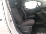  Toyota  Proace TOYOTA  City / 2019 / 4P / Fourgonnette 1.2 MEDIUM 130 VVT-I BUSINESS AUTO #8