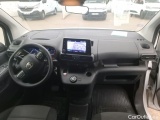  Toyota  Proace TOYOTA  City / 2019 / 4P / Fourgonnette 1.2 MEDIUM 130 VVT-I BUSINESS AUTO #5