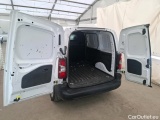  Toyota  Proace TOYOTA  City / 2019 / 4P / Fourgonnette 1.2 MEDIUM 130 VVT-I BUSINESS AUTO #10