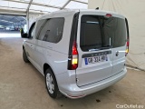  Volkswagen  Caddy VOLKSWAGEN  Cargo / 2020 / 4P / Fourgonnette 1.5 TSI 114ch DSG Business Plus #2