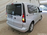  Volkswagen  Caddy VOLKSWAGEN  Cargo / 2020 / 4P / Fourgonnette 1.5 TSI 114ch DSG Business Plus #3
