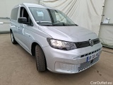  Volkswagen  Caddy VOLKSWAGEN  Cargo / 2020 / 4P / Fourgonnette 1.5 TSI 114ch DSG Business Plus #4