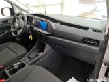  Volkswagen  Caddy VOLKSWAGEN  Cargo / 2020 / 4P / Fourgonnette 1.5 TSI 114ch DSG Business Plus #5