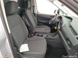  Volkswagen  Caddy VOLKSWAGEN  Cargo / 2020 / 4P / Fourgonnette 1.5 TSI 114ch DSG Business Plus #8