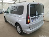  Volkswagen  Caddy VOLKSWAGEN  Cargo / 2020 / 4P / Fourgonnette 1.5 TSI 114ch DSG Business Plus #2