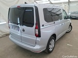  Volkswagen  Caddy VOLKSWAGEN  Cargo / 2020 / 4P / Fourgonnette 1.5 TSI 114ch DSG Business Plus #3