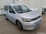 Volkswagen  Caddy VOLKSWAGEN  Cargo / 2020 / 4P / Fourgonnette 1.5 TSI 114ch DSG Business Plus #4