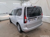  Volkswagen  Caddy VOLKSWAGEN  Cargo / 2020 / 4P / Fourgonnette 1.5 TSI 114ch DSG Business Plus #2