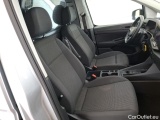  Volkswagen  Caddy VOLKSWAGEN  Cargo / 2020 / 4P / Fourgonnette 1.5 TSI 114ch DSG Business Plus #8
