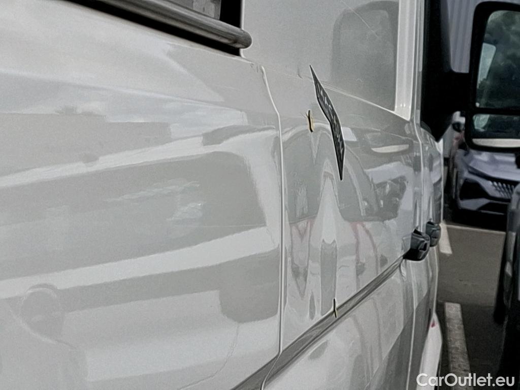  Volkswagen  Crafter  Fourgon Fourgon 35 mittellang mit Hochdach 4Motion 2.0 #8