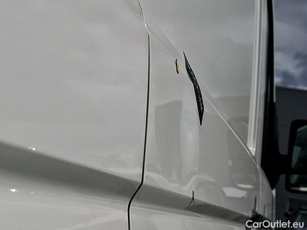  Volkswagen  Crafter  Fourgon Fourgon 35 mittellang mit Hochdach 4Motion 2.0 #7