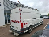  Volkswagen  Crafter  Fourgon Fourgon 35 lang mit Hochdach FWD 2.0 140CV BVM6 #3