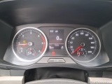  Volkswagen  Crafter  Fourgon Fourgon 35 lang mit Hochdach FWD 2.0 140CV BVM6 #7