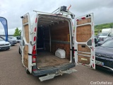  Volkswagen  Crafter  Fourgon Fourgon 35 lang mit Hochdach FWD 2.0 140CV BVM6 #8