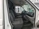 Volkswagen  Crafter  Fourgon Fourgon 35 lang mit Hochdach FWD 2.0 140CV BVM6 #6