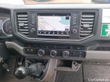  Volkswagen  Crafter  Fourgon Fourgon 35 lang mit Hochdach FWD 2.0 140CV BVM6 #10