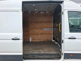  Volkswagen  Crafter  Fourgon Fourgon 35 lang mit Hochdach FWD 2.0 140CV BVM6 #9