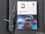  Volkswagen  Crafter  Fourgon Fourgon 35 lang mit Hochdach FWD 2.0 140CV BVM6 #14